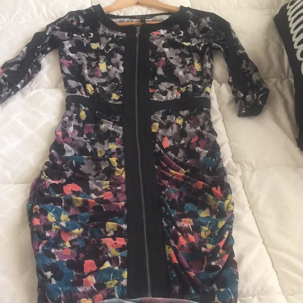 BCBG MAXAZRIA Dress